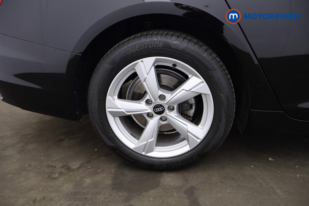 Audi A6 Sport Automatic Petrol Saloon - Stock Number (1629238) - 2nd supplementary image