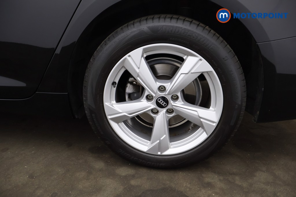 Audi A6 Sport Automatic Petrol Saloon - Stock Number (1629238) - 3rd supplementary image