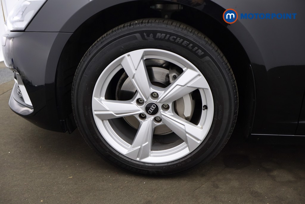 Audi A6 Sport Automatic Petrol Saloon - Stock Number (1629238) - 4th supplementary image