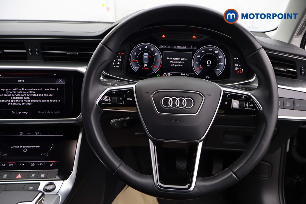 Audi A6 Sport Automatic Petrol Saloon - Stock Number (1629238) - 6th supplementary image