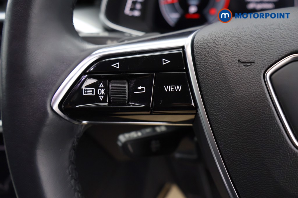 Audi A6 Sport Automatic Petrol Saloon - Stock Number (1629238) - 7th supplementary image