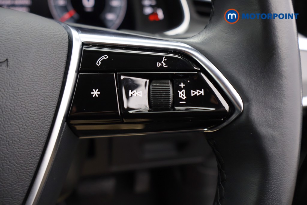 Audi A6 Sport Automatic Petrol Saloon - Stock Number (1629238) - 8th supplementary image