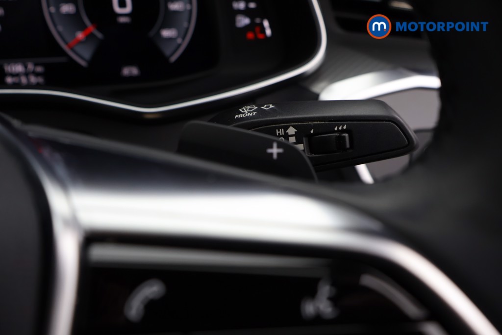 Audi A6 Sport Automatic Petrol Saloon - Stock Number (1629238) - 10th supplementary image