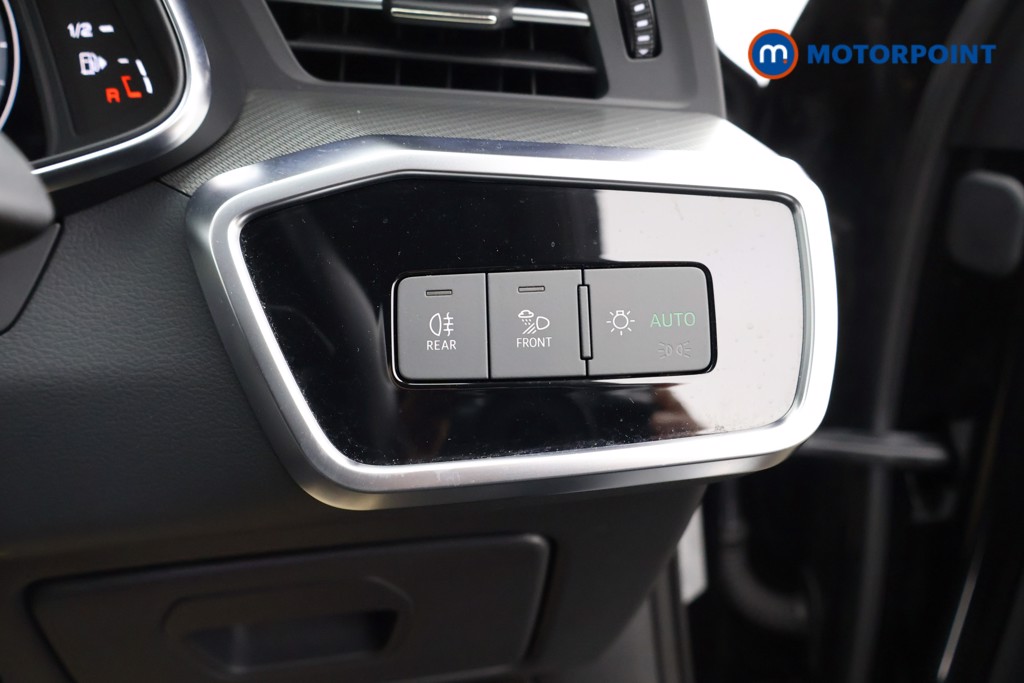 Audi A6 Sport Automatic Petrol Saloon - Stock Number (1629238) - 12th supplementary image