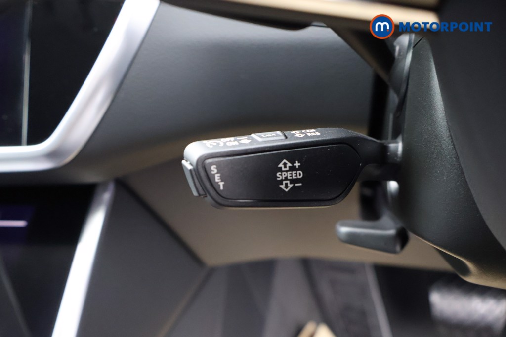 Audi A6 Sport Automatic Petrol Saloon - Stock Number (1629238) - 13th supplementary image