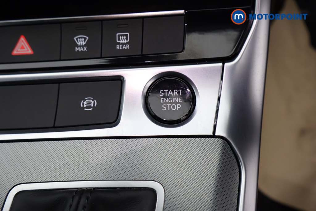 Audi A6 Sport Automatic Petrol Saloon - Stock Number (1629238) - 14th supplementary image