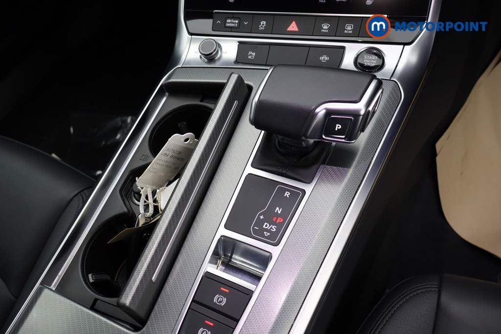 Audi A6 Sport Automatic Petrol Saloon - Stock Number (1629238) - 16th supplementary image