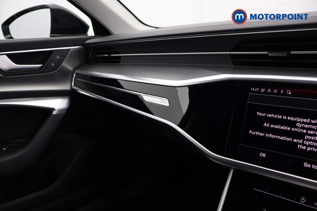 Audi A6 Sport Automatic Petrol Saloon - Stock Number (1629238) - 17th supplementary image