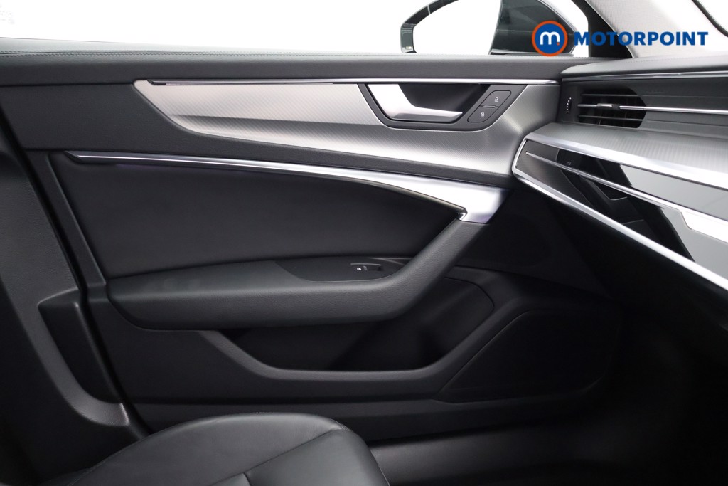 Audi A6 Sport Automatic Petrol Saloon - Stock Number (1629238) - 18th supplementary image