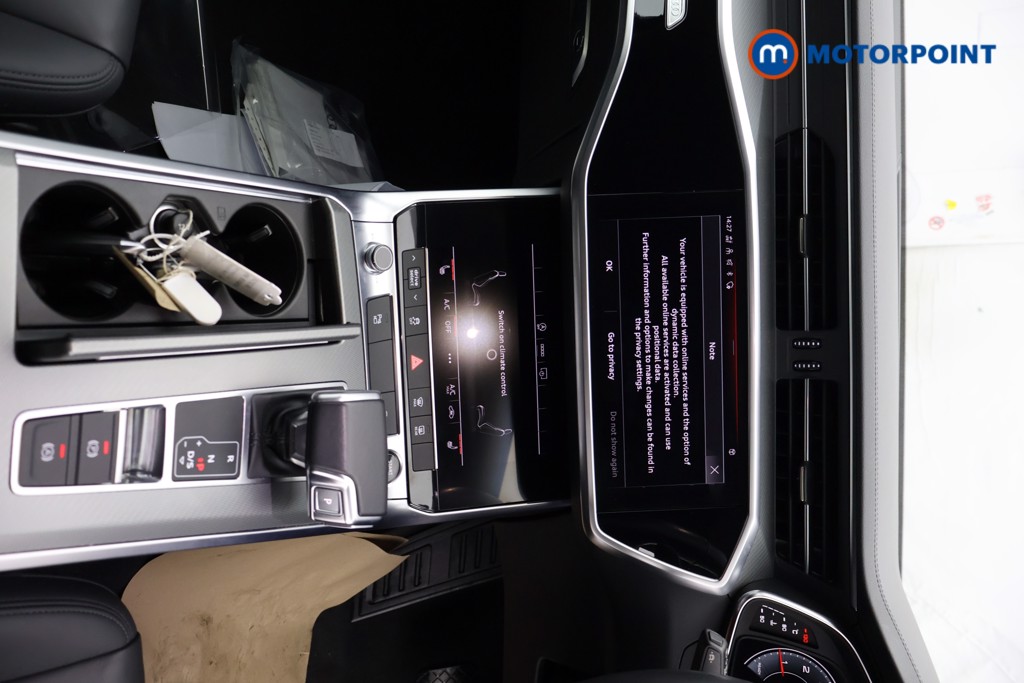 Audi A6 Sport Automatic Petrol Saloon - Stock Number (1629238) - 20th supplementary image