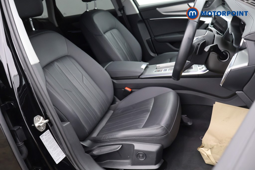 Audi A6 Sport Automatic Petrol Saloon - Stock Number (1629238) - 23rd supplementary image