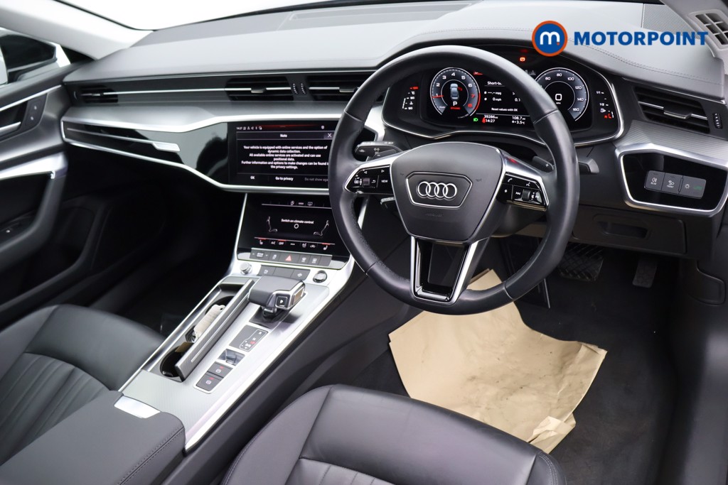 Audi A6 Sport Automatic Petrol Saloon - Stock Number (1629238) - 24th supplementary image