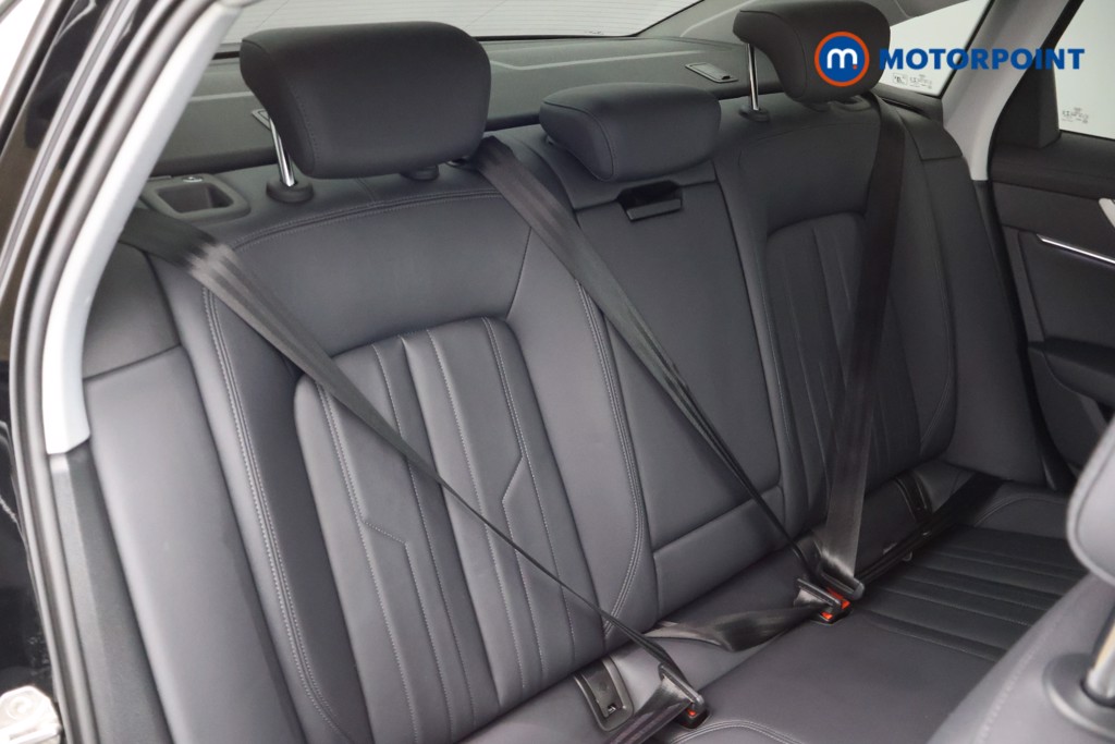 Audi A6 Sport Automatic Petrol Saloon - Stock Number (1629238) - 25th supplementary image