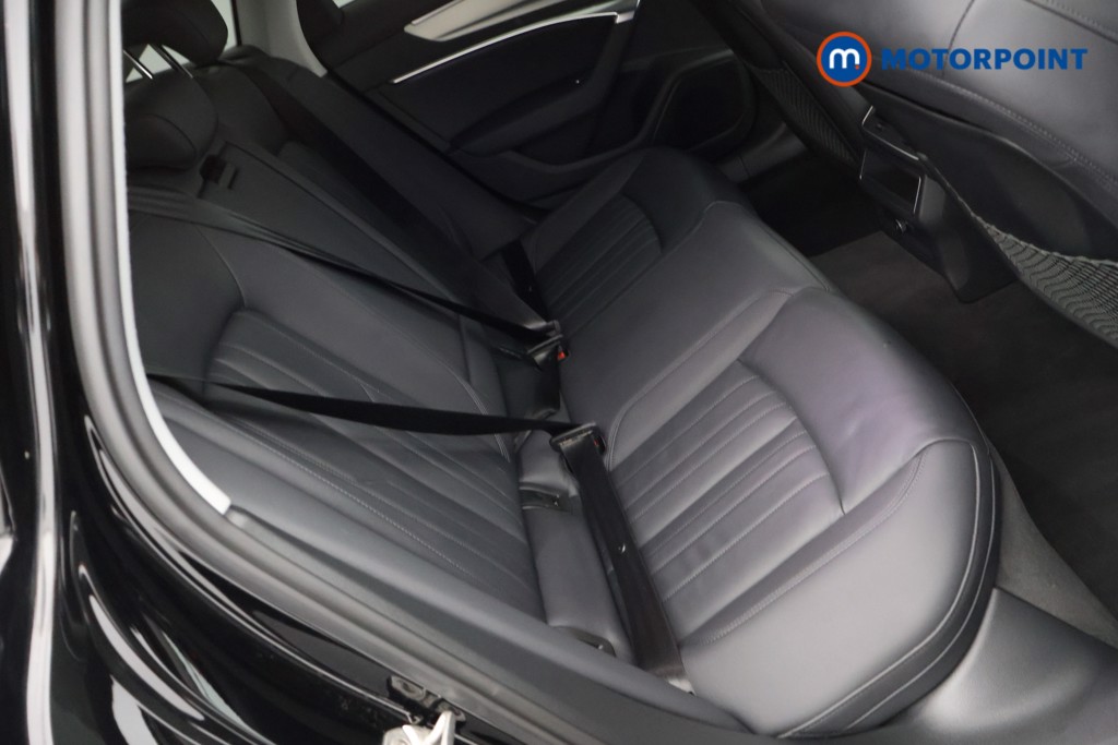 Audi A6 Sport Automatic Petrol Saloon - Stock Number (1629238) - 26th supplementary image