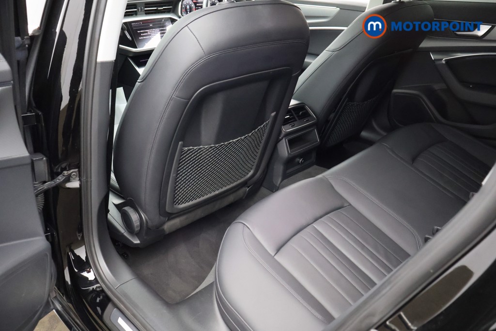 Audi A6 Sport Automatic Petrol Saloon - Stock Number (1629238) - 29th supplementary image