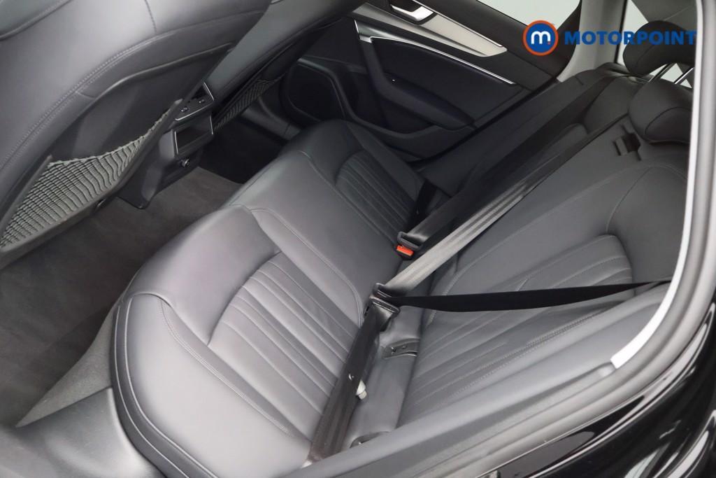 Audi A6 Sport Automatic Petrol Saloon - Stock Number (1629238) - 30th supplementary image