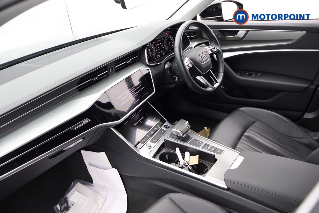 Audi A6 Sport Automatic Petrol Saloon - Stock Number (1629238) - 32nd supplementary image