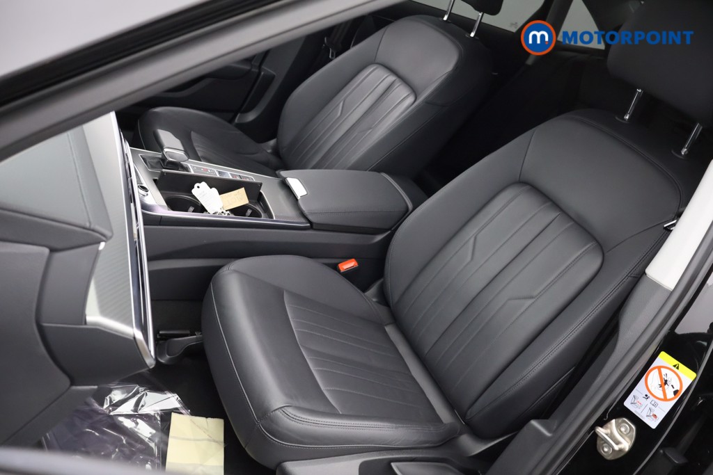 Audi A6 Sport Automatic Petrol Saloon - Stock Number (1629238) - 34th supplementary image