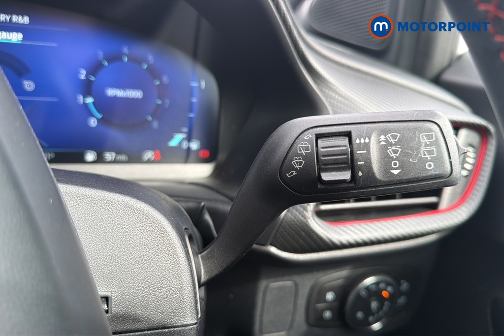 Ford Puma St-Line X Manual Petrol SUV - Stock Number (1629249) - 6th supplementary image