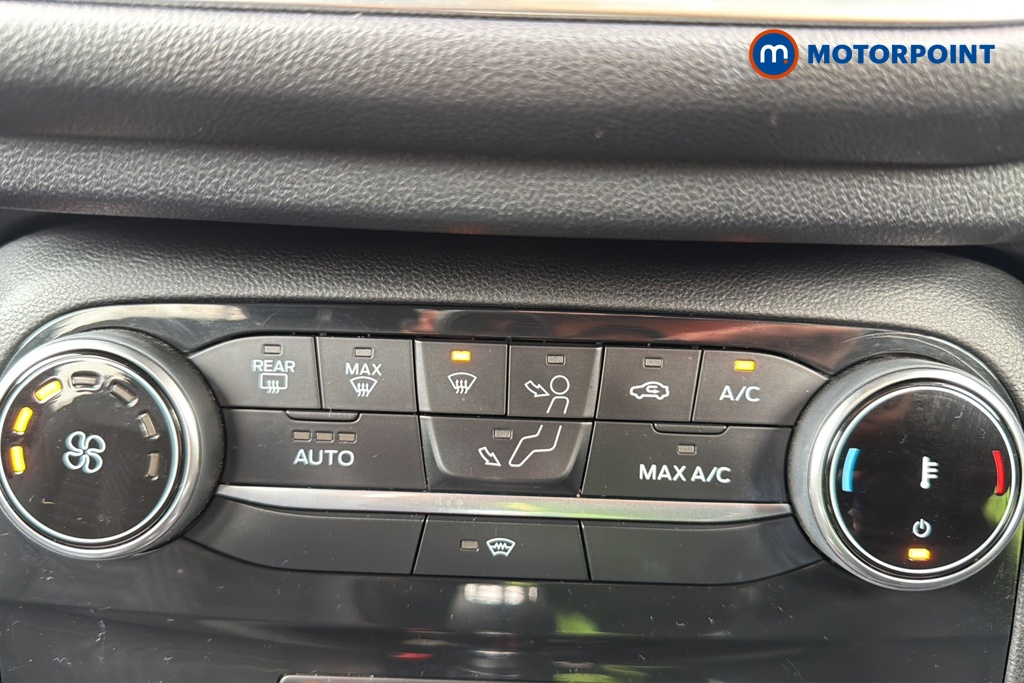 Ford Puma St-Line X Manual Petrol SUV - Stock Number (1629249) - 12th supplementary image