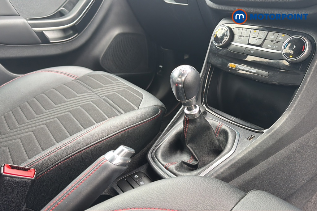 Ford Puma St-Line X Manual Petrol SUV - Stock Number (1629249) - 15th supplementary image