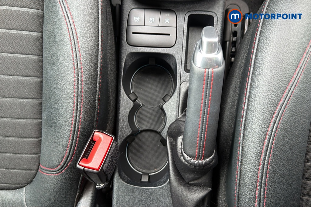 Ford Puma St-Line X Manual Petrol SUV - Stock Number (1629249) - 16th supplementary image