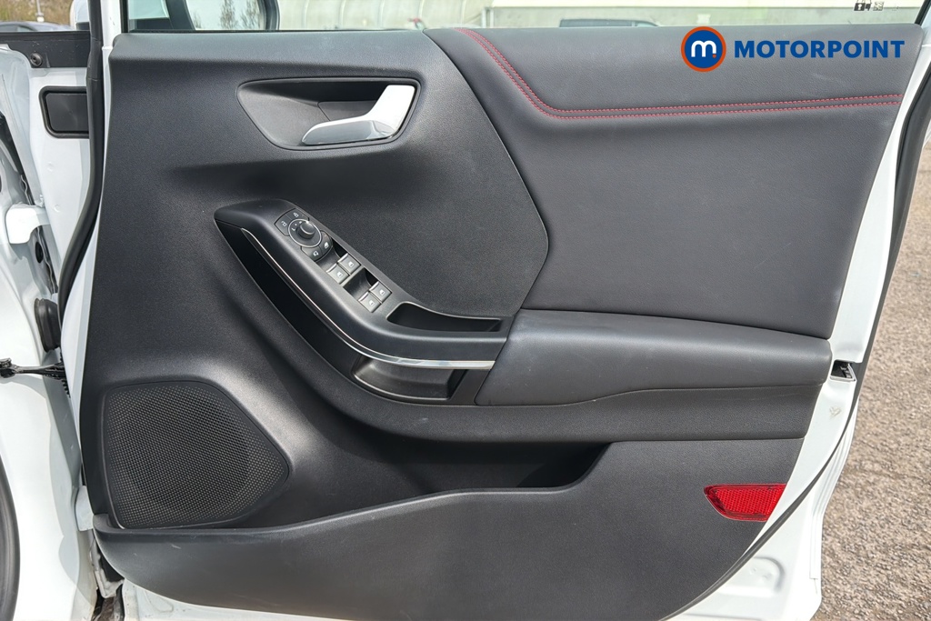 Ford Puma St-Line X Manual Petrol SUV - Stock Number (1629249) - 18th supplementary image