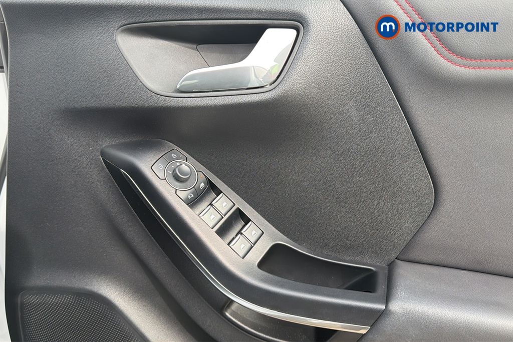 Ford Puma St-Line X Manual Petrol SUV - Stock Number (1629249) - 19th supplementary image