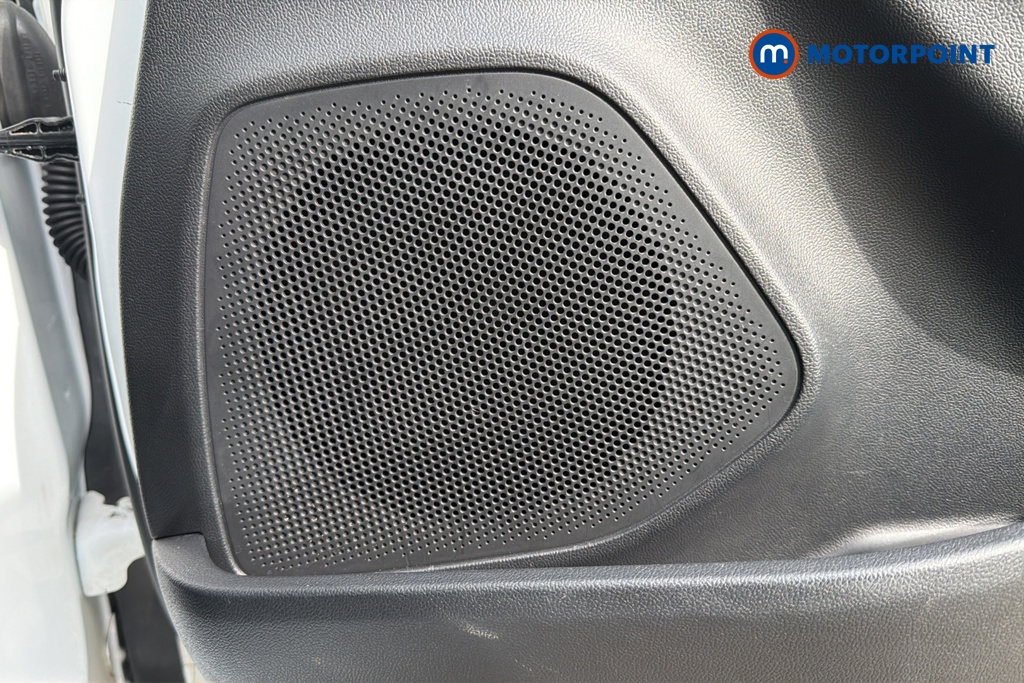 Ford Puma St-Line X Manual Petrol SUV - Stock Number (1629249) - 21st supplementary image