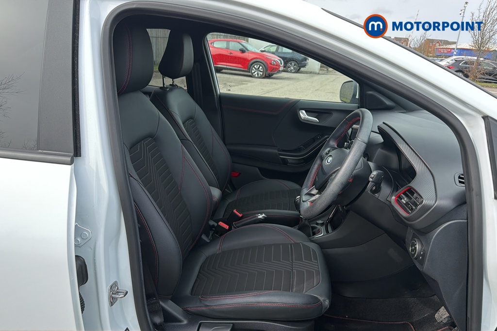 Ford Puma St-Line X Manual Petrol SUV - Stock Number (1629249) - 22nd supplementary image