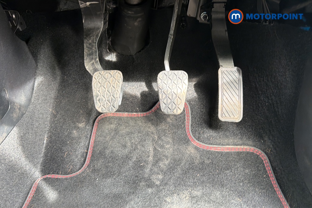 Ford Puma St-Line X Manual Petrol SUV - Stock Number (1629249) - 24th supplementary image