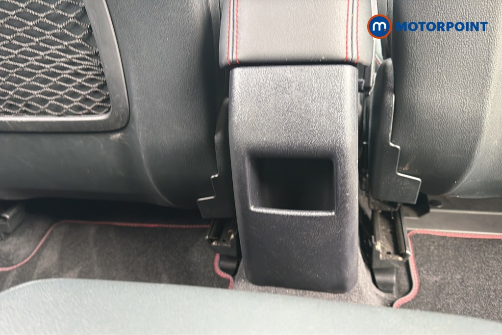 Ford Puma St-Line X Manual Petrol SUV - Stock Number (1629249) - 28th supplementary image