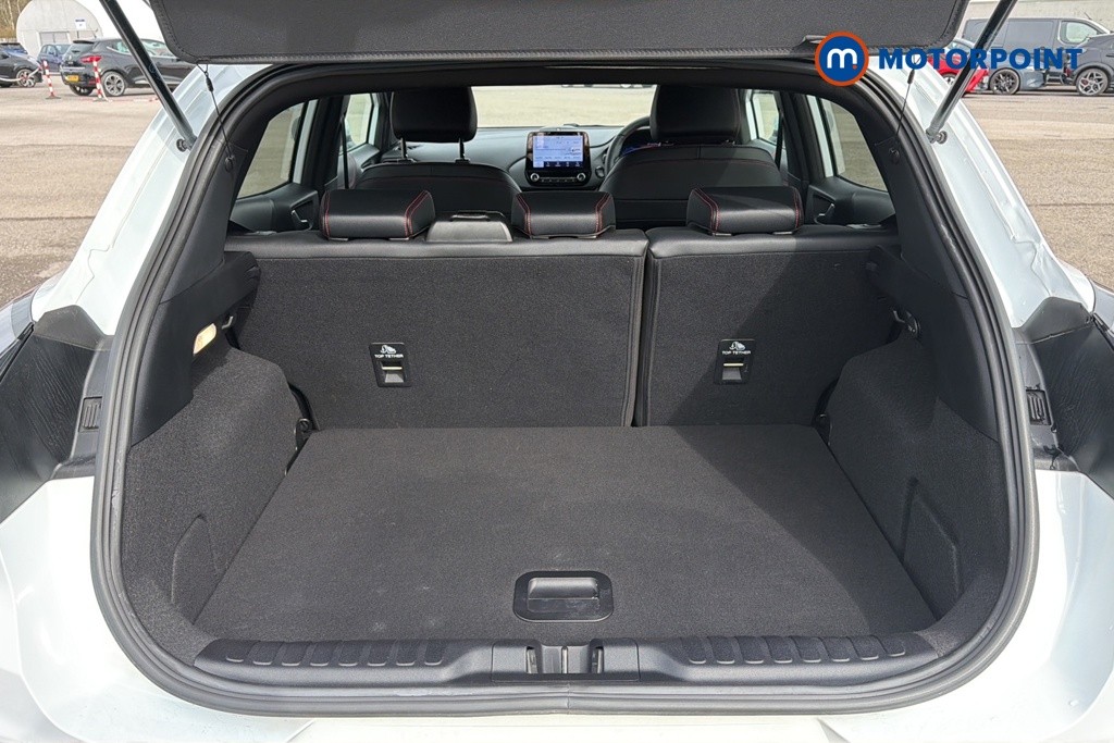 Ford Puma St-Line X Manual Petrol SUV - Stock Number (1629249) - 30th supplementary image