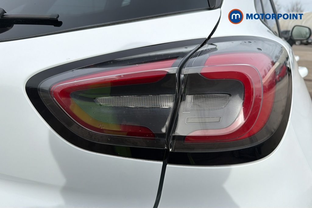 Ford Puma St-Line X Manual Petrol SUV - Stock Number (1629249) - 36th supplementary image