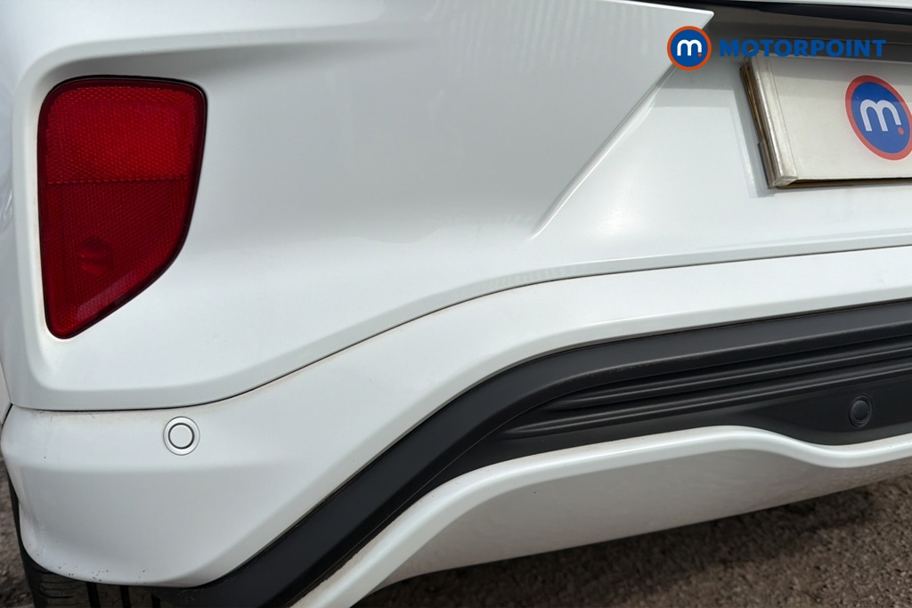 Ford Puma St-Line X Manual Petrol SUV - Stock Number (1629249) - 39th supplementary image