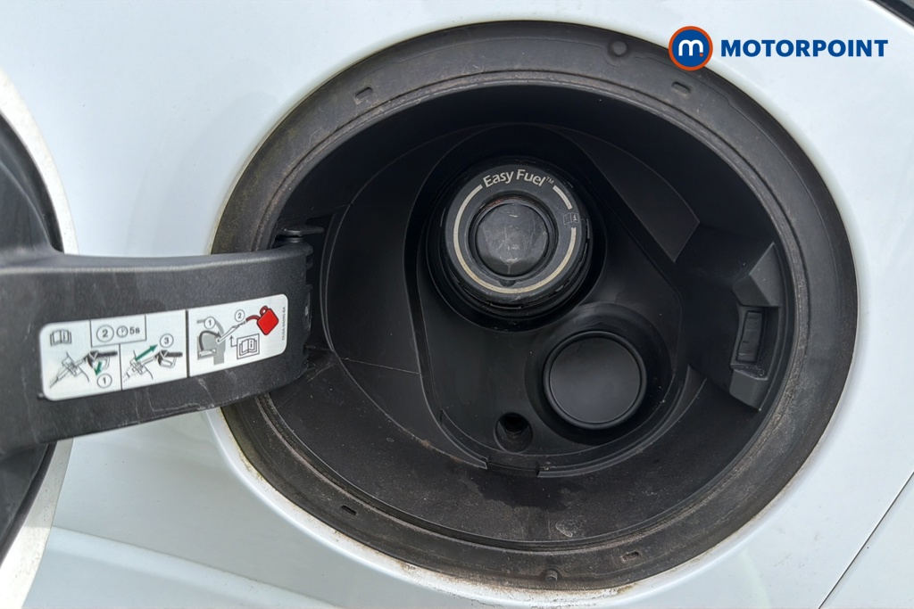 Ford Puma St-Line X Manual Petrol SUV - Stock Number (1629249) - 41st supplementary image