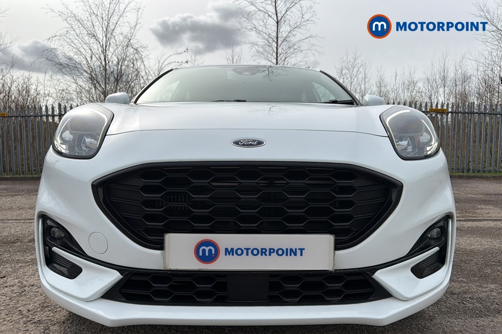 Ford Puma St-Line X Manual Petrol SUV - Stock Number (1629249) - 43rd supplementary image