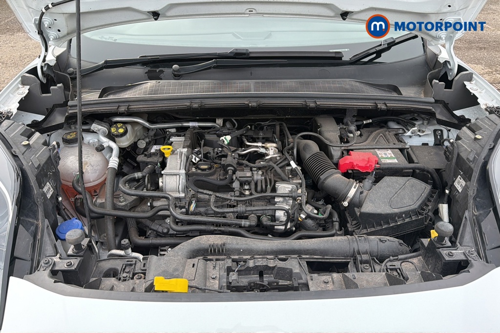 Ford Puma St-Line X Manual Petrol SUV - Stock Number (1629249) - 48th supplementary image