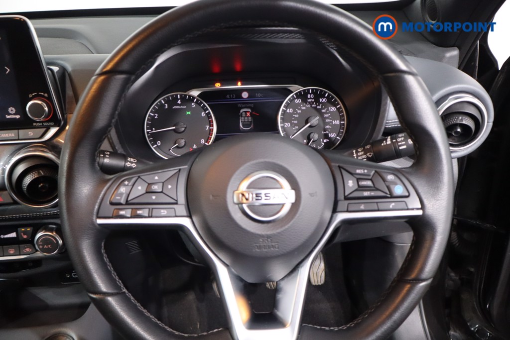 Nissan Juke Tekna Manual Petrol SUV - Stock Number (1629268) - 6th supplementary image