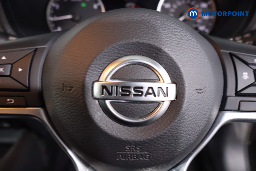 Nissan Juke Tekna Manual Petrol SUV - Stock Number (1629268) - 13th supplementary image