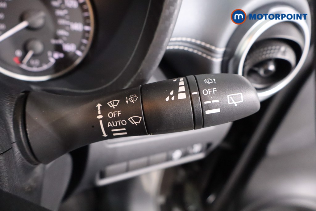 Nissan Juke Tekna Manual Petrol SUV - Stock Number (1629268) - 15th supplementary image
