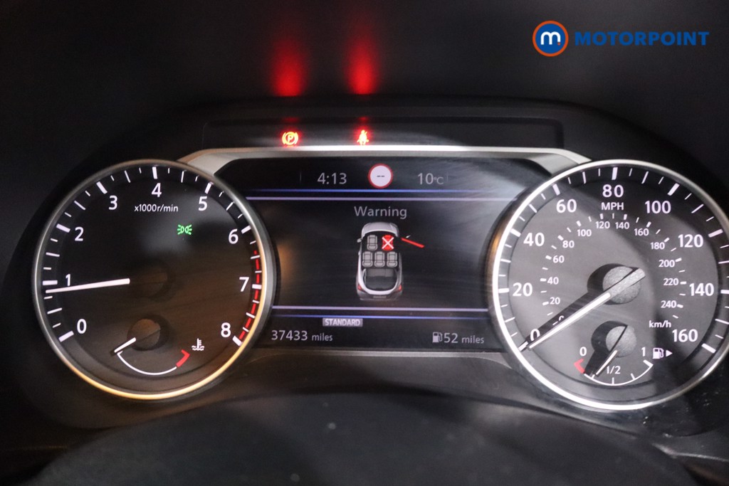 Nissan Juke Tekna Manual Petrol SUV - Stock Number (1629268) - 16th supplementary image