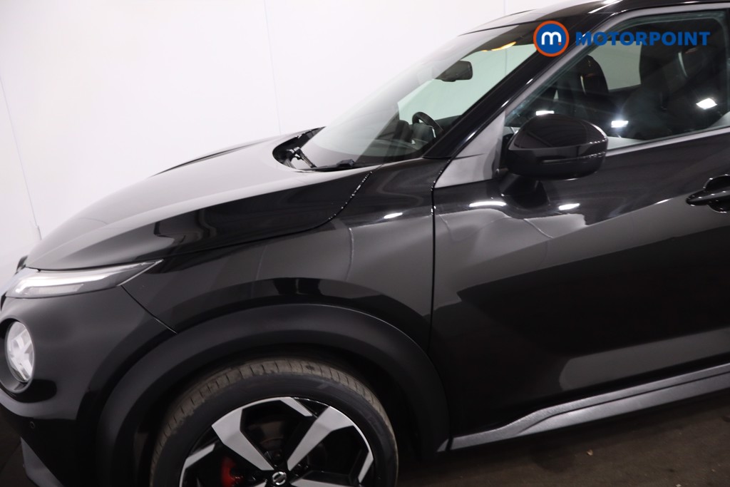 Nissan Juke Tekna Manual Petrol SUV - Stock Number (1629268) - 27th supplementary image