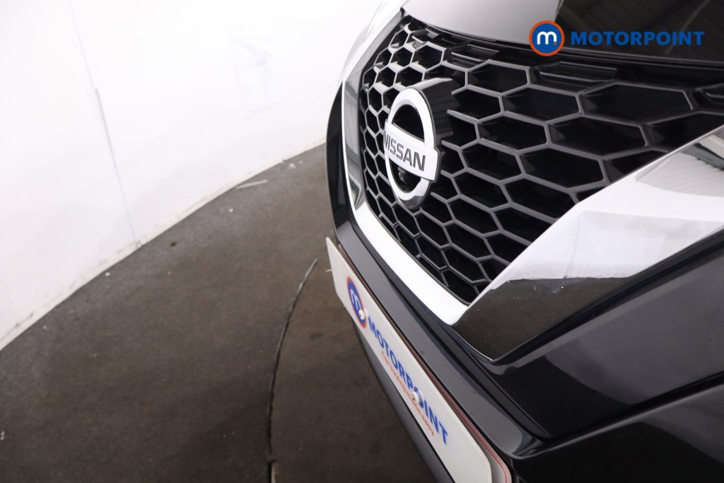 Nissan Juke Tekna Manual Petrol SUV - Stock Number (1629268) - 28th supplementary image
