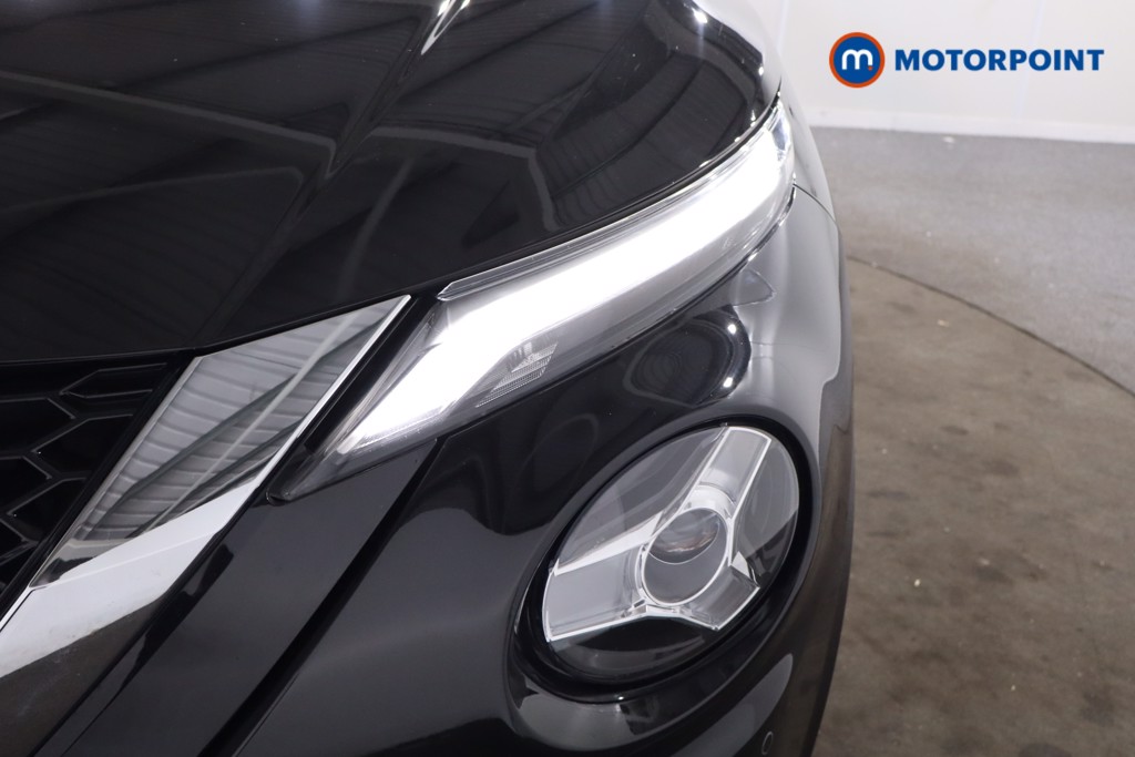 Nissan Juke Tekna Manual Petrol SUV - Stock Number (1629268) - 29th supplementary image