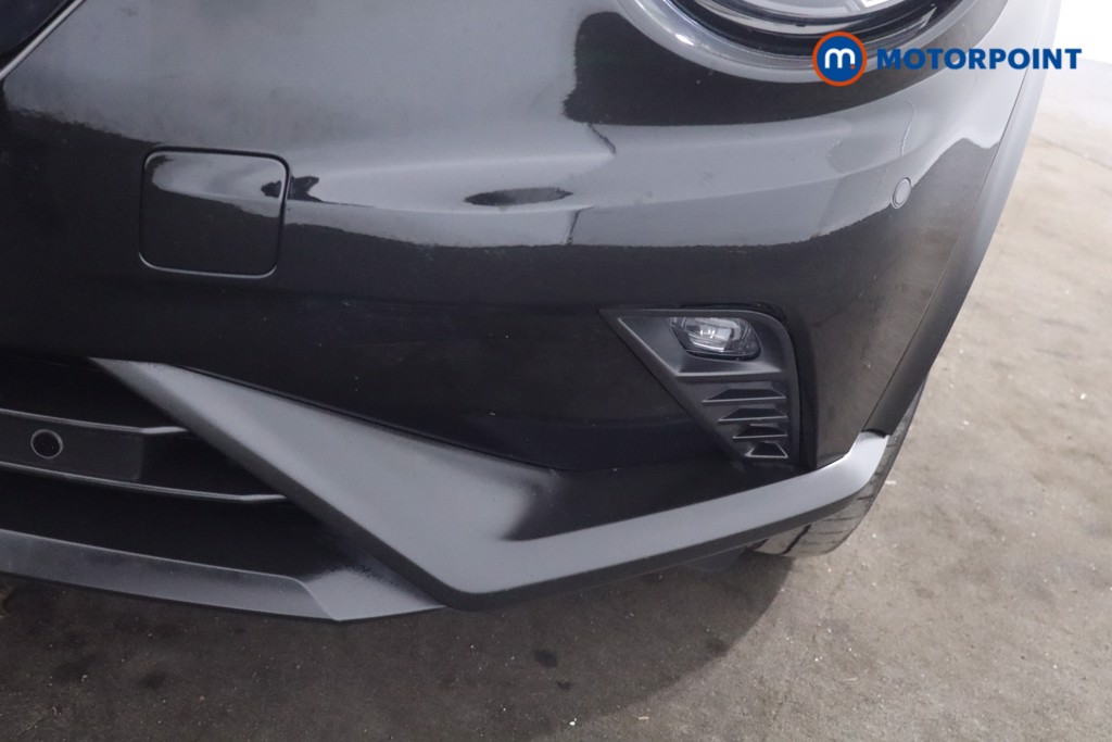 Nissan Juke Tekna Manual Petrol SUV - Stock Number (1629268) - 30th supplementary image