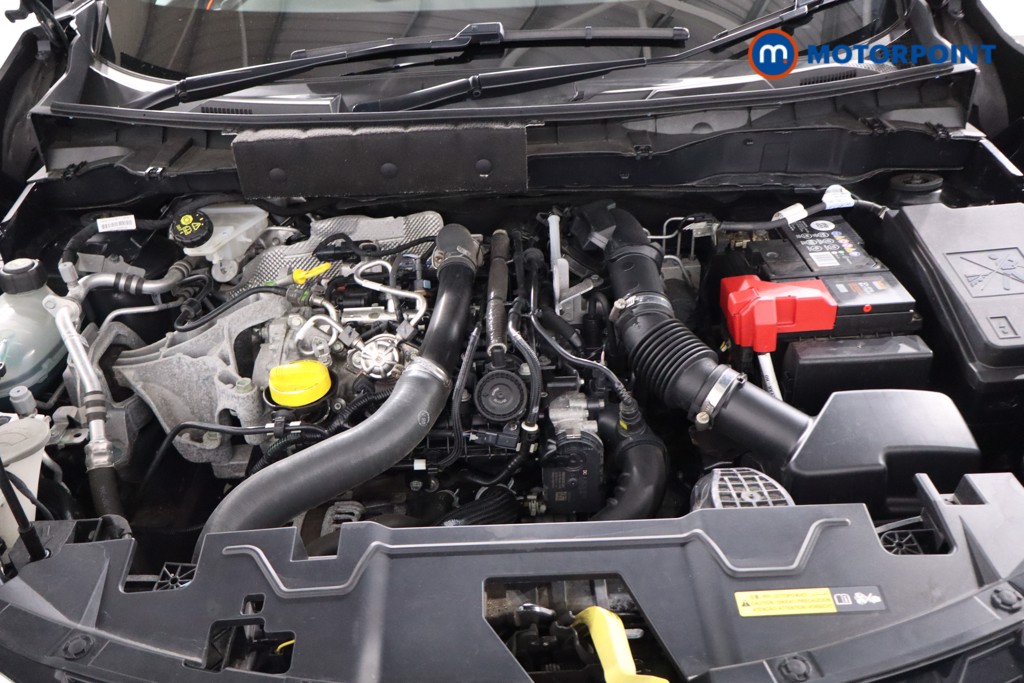 Nissan Juke Tekna Manual Petrol SUV - Stock Number (1629268) - 31st supplementary image