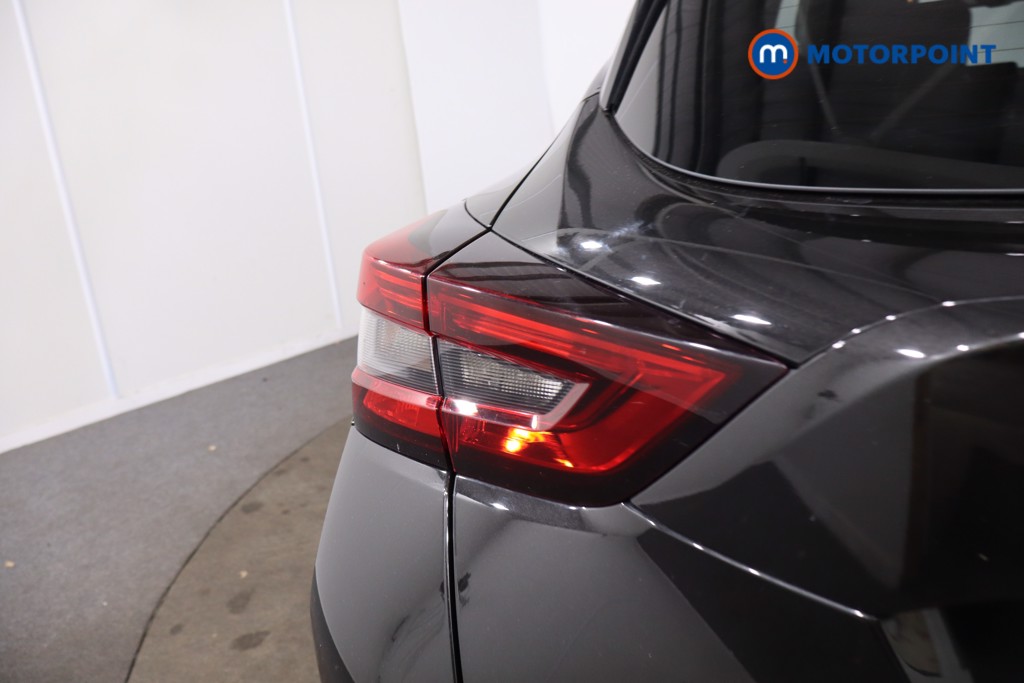 Nissan Juke Tekna Manual Petrol SUV - Stock Number (1629268) - 34th supplementary image