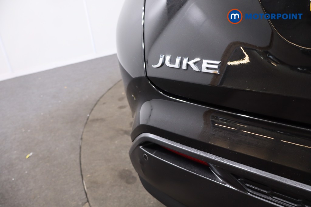 Nissan Juke Tekna Manual Petrol SUV - Stock Number (1629268) - 35th supplementary image