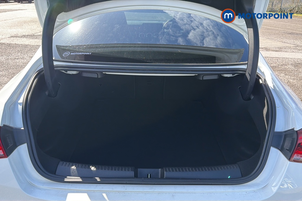 Mercedes-Benz CLA AMG Automatic Petrol Coupe - Stock Number (1629275) - 30th supplementary image